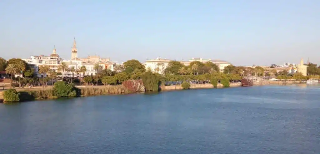 Traductor Jurado Sevilla 3 sevilla vista desde Triana